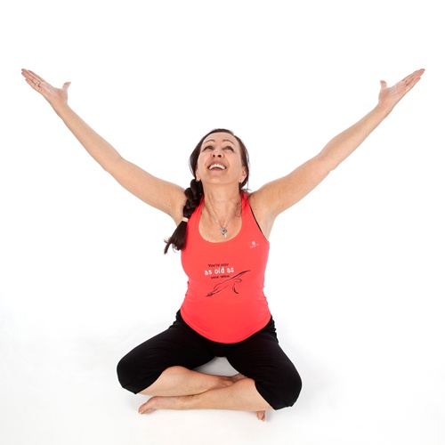MyPilates4you
