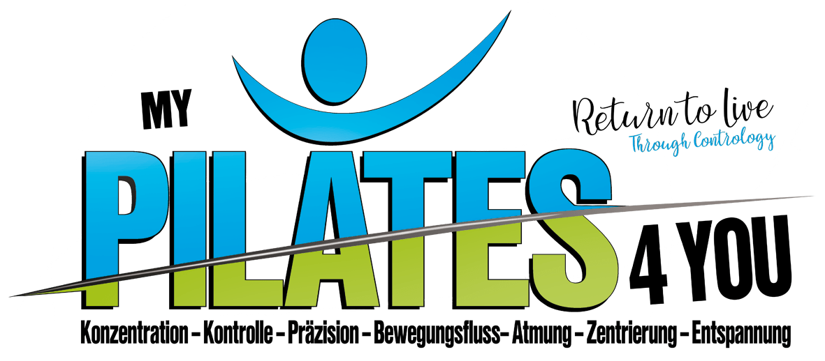 MyPilates4you